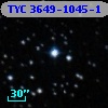 TYC 3649-1045-1