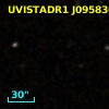 COSMOS J095836.60+021621.4
