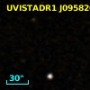 COSMOS J095820.35+021626.6
