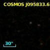 COSMOS J095833.63+021623.6
