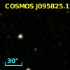 COSMOS J095825.12+021620.9