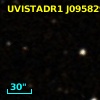 COSMOS J095829.41+021621.1