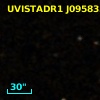 COSMOS J095835.11+021614.9