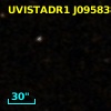 COSMOS J095838.34+021614.1