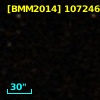 zCOSMOS 826932