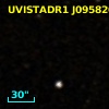 COSMOS J095820.23+021617.8