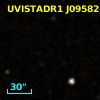 COSMOS J095821.64+021622.4