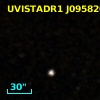 COSMOS J095820.01+021612.2