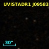 COSMOS J095833.07+021614.4
