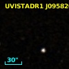 COSMOS J095820.93+021612.5