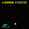 COSMOS J095820.14+021623.5