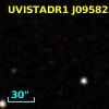 COSMOS J095822.06+021613.9