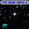 TYC 3649-1054-1