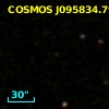 COSMOS J095834.79+021608.9