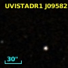 COSMOS J095821.29+021610.0