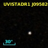 COSMOS J095820.87+021607.5