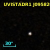 COSMOS J095820.71+021605.7