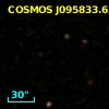COSMOS J095833.63+021608.8
