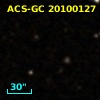 COSMOS J095853.86+021603.5