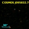 COSMOS J095832.78+021607.2