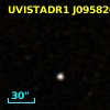 COSMOS J095820.30+021608.4