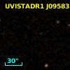 COSMOS J095835.34+021606.4