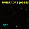 COSMOS J095834.67+021602.9