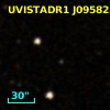 COSMOS J095825.51+021603.5