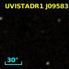 COSMOS J095835.58+021604.1