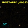 COSMOS J095835.65+021602.1