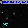[ZEH2003] RX J1009.9+6941  1