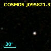 COSMOS J095821.32+021602.9
