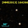 COSMOS J095827.53+021601.8