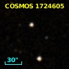 COSMOS J095826.45+021601.6