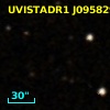 COSMOS J095829.32+021559.4