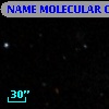 NAME MOLECULAR COMPLEX NEAR Ho IX