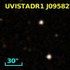 COSMOS J095827.50+021556.9