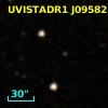 COSMOS J095825.87+021555.9