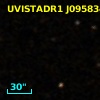 COSMOS J095834.92+021556.1