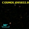 COSMOS J095832.86+021550.1