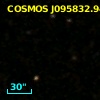 COSMOS J095832.94+021547.8