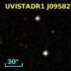 COSMOS J095827.02+021549.5