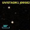 COSMOS J095825.20+021548.6