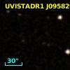 COSMOS J095829.65+021548.3