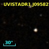 COSMOS J095827.72+021533.4
