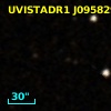 COSMOS J095829.54+021538.3
