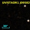 COSMOS J095829.45+021542.3
