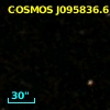 COSMOS J095836.61+021544.1