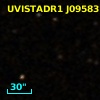 COSMOS J095831.81+021546.4