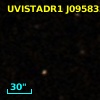 COSMOS J095833.59+021540.7